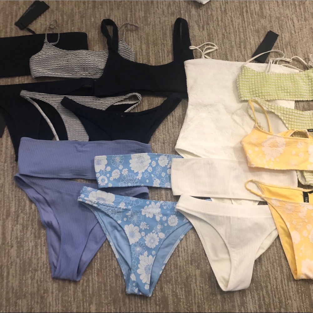 Triangl Swimwear Collection